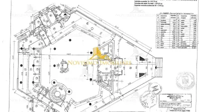 NOVISIMO-IMOBILIARE :SPATIU, BIROURI ,  DE INCHIRIAT, ZONA CENTRALA - foto 16