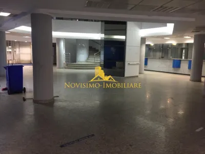 NOVISIMO-IMOBILIARE :SPATIU, BIROURI ,  DE INCHIRIAT, ZONA CENTRALA - foto 3