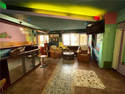 NOVISIMO-IMOBILIARE: APARTAMENT CU DOUA CAMERE , MOBILAT, IN ZONA CENTRALA - foto 5