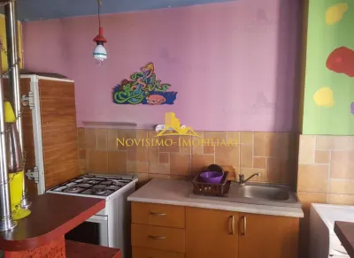 NOVISIMO-IMOBILIARE: APARTAMENT CU DOUA CAMERE , MOBILAT, IN ZONA CENTRALA - foto 7