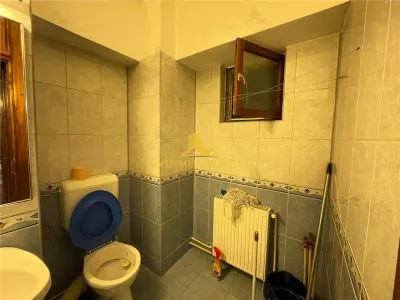 NOVISIMO-IMOBILIARE: APARTAMENT CU DOUA CAMERE , MOBILAT, IN ZONA CENTRALA - foto 9