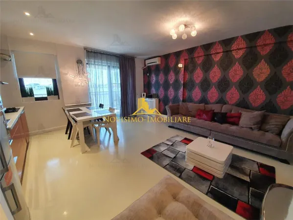 Apartament 2 camere Ploiești - poza 1