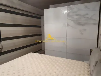 NOVISIMO-IMOBILIARE: APARTAMENT CU DOUA CAM. IN ZONA ALBERT, PARCARE - foto 12