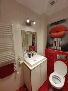 NOVISIMO-IMOBILIARE: APARTAMENT CU DOUA CAM. IN ZONA ALBERT, PARCARE - foto 16