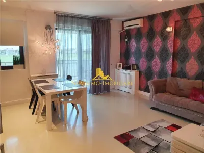 NOVISIMO-IMOBILIARE: APARTAMENT CU DOUA CAM. IN ZONA ALBERT, PARCARE - foto 3