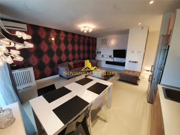Apartament 2 camere Ploiești - poza 4