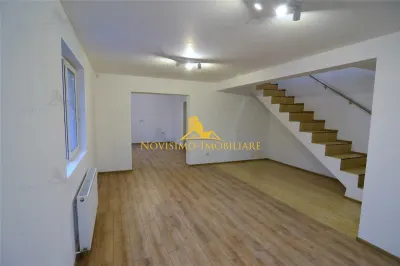 NOVISIMO-IMOBILIARE : VILA ZONA CENTRALA - Ploiesti