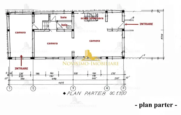 Casă 5 camere Ploiești - poza 8