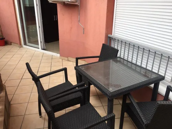 Apartament 1 camera Timișoara - poza 12