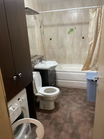 Apartament 1 camera Timișoara - poza 9