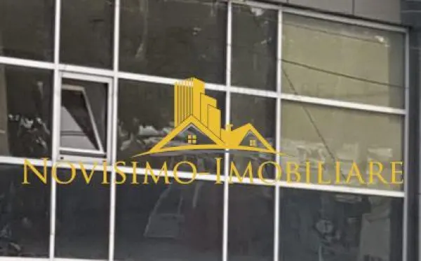 Spațiu comercial Ploiești - poza 1