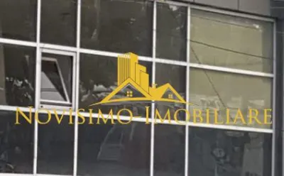 NOVISIMO-IMOBILIARE: SPATIU COMERCIAL DE INCHIRIAT IN ZONA NORD - Ploiesti
