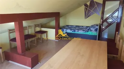 NOVISIMO-IMOBILIARE: BIROURI DE INCHIRIATIN ZONA CANTACUZINO - foto 2