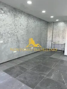 NOVISIMO-IMOBILIARE: SPATIU COMERCIAL DE INCHIRIAT IN ZONA VEST - Ploiesti