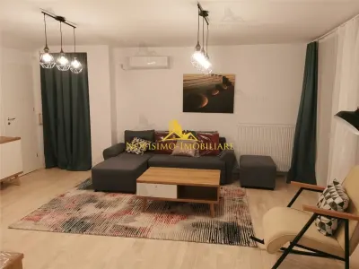 NOVISIMO-IMOBILIARE: DUPLEX DE INCHIRIAT IN ZONA ALBERT - Ploiesti