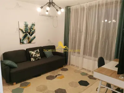 NOVISIMO-IMOBILIARE: DUPLEX DE INCHIRIAT IN ZONA ALBERT - foto 2