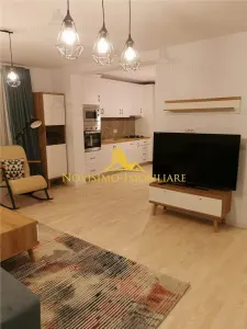 NOVISIMO-IMOBILIARE: DUPLEX DE INCHIRIAT IN ZONA ALBERT - foto 3