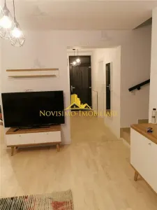 NOVISIMO-IMOBILIARE: DUPLEX DE INCHIRIAT IN ZONA ALBERT - foto 4