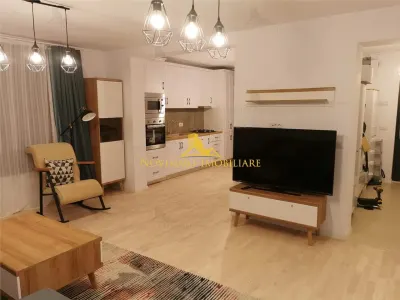 NOVISIMO-IMOBILIARE: DUPLEX DE INCHIRIAT IN ZONA ALBERT - foto 5