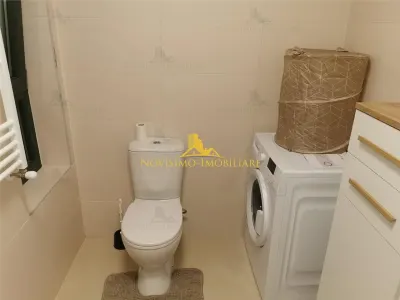 NOVISIMO-IMOBILIARE: DUPLEX DE INCHIRIAT IN ZONA ALBERT - foto 10