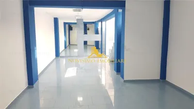 NOVISIMO-IMOBILIARE: SPATIU DE INCHIRIAT IN ZONA CANTACUZINO - foto 2