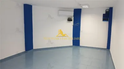 NOVISIMO-IMOBILIARE: SPATIU DE INCHIRIAT IN ZONA CANTACUZINO - foto 3