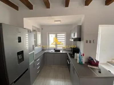 NOVISIMO-IMOBILIARE: CASA DE INCHIRIAT - foto 3