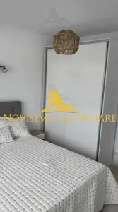 APARTAMENT CU DOUĂ CAMERE DE ÎNCHIRIAT ÎN BLOC NOU, ÎN ZONA VEST. PARCARE - foto 7