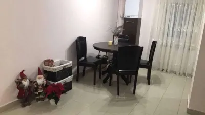 Apartament 2 camere, decomandat, parter, zona Aradului - foto 4