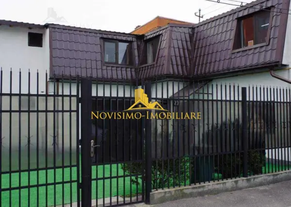 Casă 5 camere Ploiești - poza 1