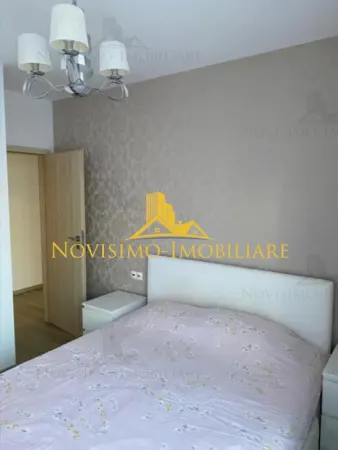 Apartament 3 camere Ploiești - poza 4