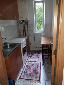 Etaj 3 cu centrală propie in Complexul Studențesc - foto 1
