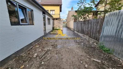 NOVISIMO-IMOBILIARE: SPATIU DE INCHIRIAT IN ZONA REPUBLICII - foto 6