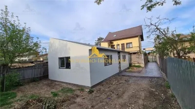 NOVISIMO-IMOBILIARE: SPATIU DE INCHIRIAT IN ZONA REPUBLICII - foto 7