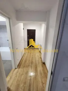 NOVISIMO-IMOBILIARE: GARSONIERA DE INCHIRIAT , PARTIAL MOBILATA - foto 6