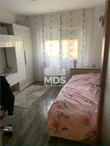 Decomandat, mobilat si utilat cu 2 bai si 2 balcoane la etajul 3 - foto 6