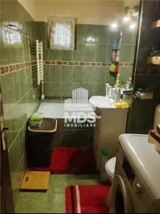 Decomandat cu centrala propie, mobilat - foto 4