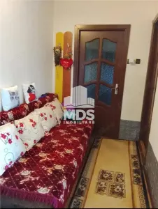 Decomandat cu centrala propie, mobilat - foto 5