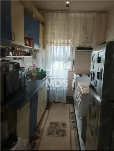 Decomandat cu centrala propie, mobilat - foto 6