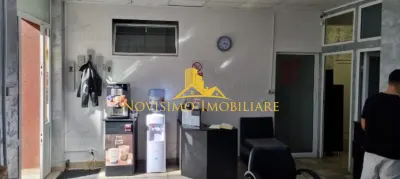 NOVISIMO-IMOBILIARE: SPATIU COMERCIAL DE INCHIRIAT , IN ZONA CENTRALA - foto 4