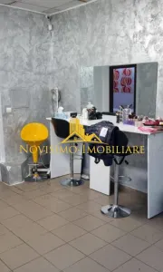 NOVISIMO-IMOBILIARE: SPATIU COMERCIAL DE INCHIRIAT , IN ZONA CENTRALA - foto 5