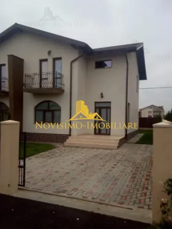 Casă 3 camere Păulești - poza 1