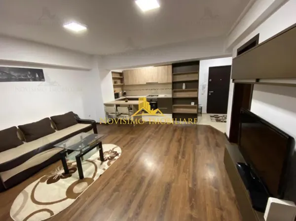 Apartament 2 camere Ploiești - poza 1