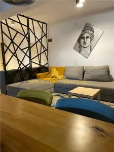 NOVISIMO-IMOBILIARE: APARTAMENT CU 3 CAM. DE INCHIRIAT IN ZONA 9 MAI, P. - foto 2
