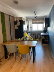 NOVISIMO-IMOBILIARE: APARTAMENT CU 3 CAM. DE INCHIRIAT IN ZONA 9 MAI, P. - foto 4