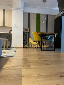NOVISIMO-IMOBILIARE: APARTAMENT CU 3 CAM. DE INCHIRIAT IN ZONA 9 MAI, P. - foto 6