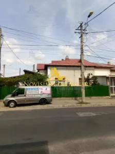 NOVISIMO-IMOBILIARE : SPATIU COMERCIAL DE INCHIRIAT IN ZONA DEMOCRATIEI - Ploiesti