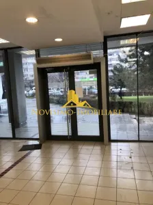 NOVISIMO-IMOBILIARE : SPATIU COM. DE INCHIRIAT  B-DUL BUCURESTI - Ploiesti