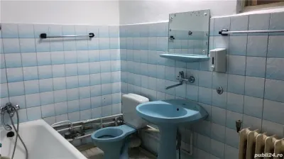 Apartament in asociatie cu garaj propiu - foto 1