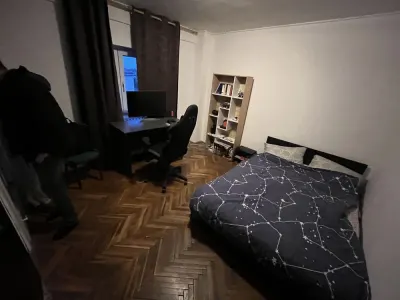 Apartament in asociatie cu garaj propiu - foto 12
